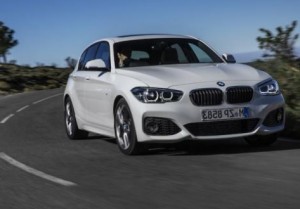 bmw serie 1